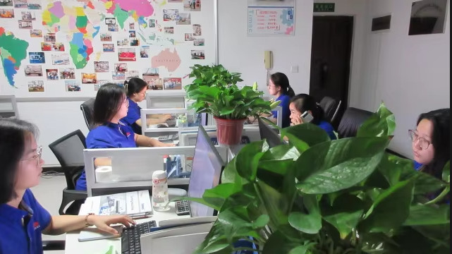 中国 Zhengzhou Timeway Machine Tool Co., Ltd. 会社概要