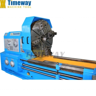 工業機械用のノマルCNCAL-1250C重用水平回 lathes 6020x1995x2175mm