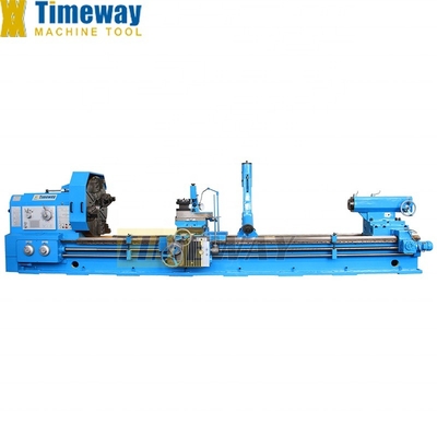 工業機械用のノマルCNCAL-1250C重用水平回 lathes 6020x1995x2175mm