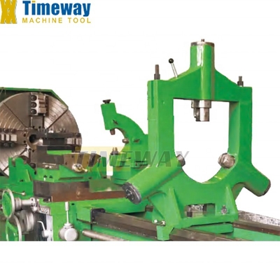 工業機械用のノマルCNCAL-1250C重用水平回 lathes 6020x1995x2175mm