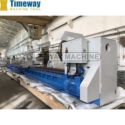 工業製造のための高容量重用水平回 lathes 4600x2150x1700mm