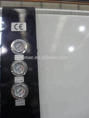 ツインスピンドル FANUC 斜面床 12 ツールのポストステーションを持つ AK-25 CNC トートン