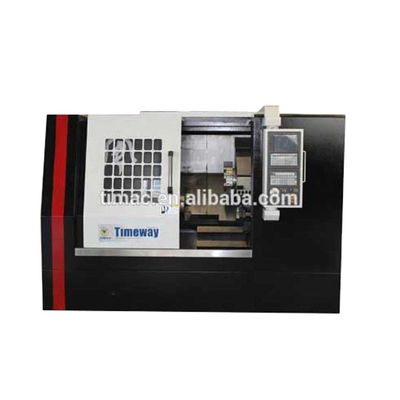 安価 500mm 斜床 CNC ターン 210mm X 軸 旅行 経済的な選択