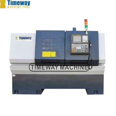 1700KG 重量 メタル 横軸 CNC トーニング マシン 大規模製造用