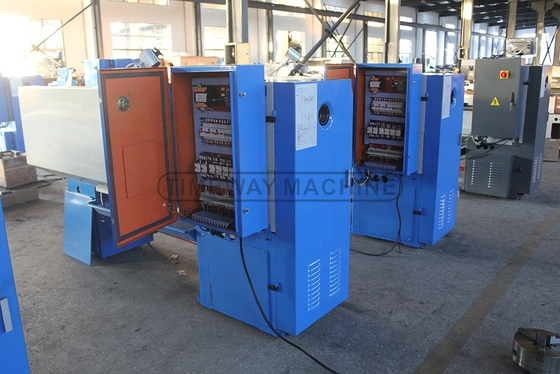 5工業用用高速精密ギャップベッド回転機