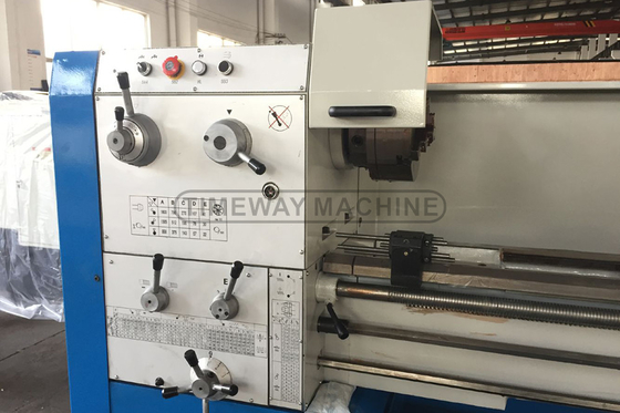 5工業用用高速精密ギャップベッド回転機