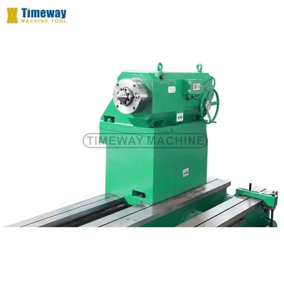 40トンの巨大水平重量大 lathes マックス.横滑り 2200mm オーバースイング