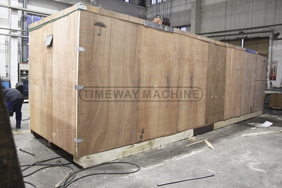 320 r.p.m マックス スピンドル速度 統合型 フラットベッド CNC ターネス メタルターニングマシン