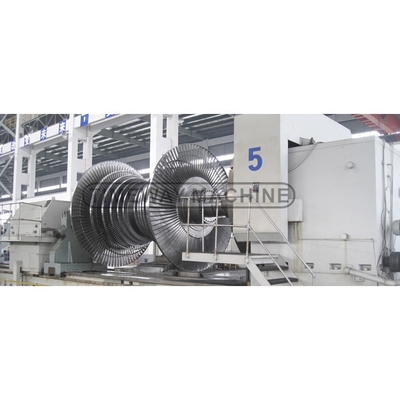 75kW スピンドルモーター パワー 重用型横回 lathemachine 大容量