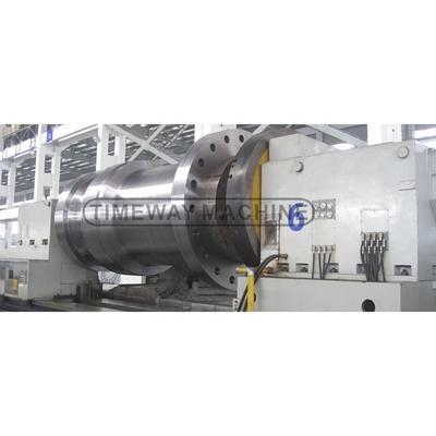 75kW スピンドルモーター パワー 重用型横回 lathemachine 大容量