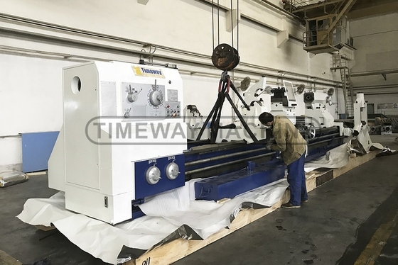 1800mm ホロジンタルスイング ツールルーム設計用大型型平行回転回転機