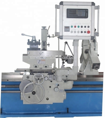 280mm スピンドル 掘削 オイル カントリー ターン Q-280 10000 KG 工業用用重量