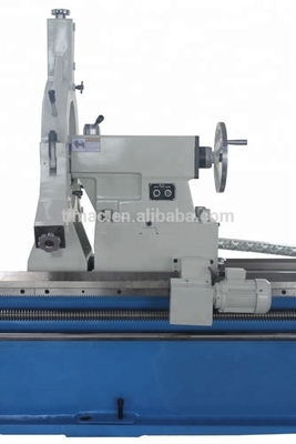 280mm スピンドル 掘削 オイル カントリー ターン Q-280 10000 KG 工業用用重量