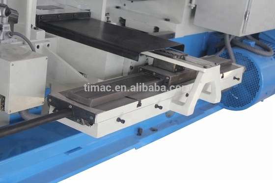 280mm スピンドル 掘削 オイル カントリー ターン Q-280 10000 KG 工業用用重量