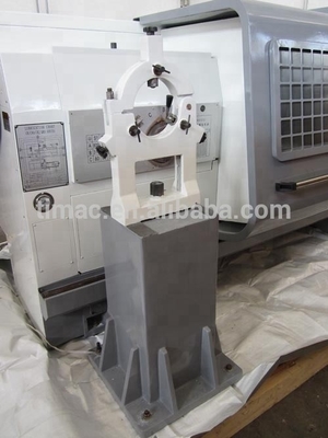 QK-190A CNC オイルカントリー ターネ 重作業加工能力と1500kgの作業部品重量