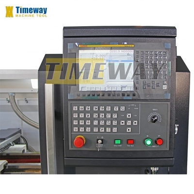 高生産性 フラットベッドターン 6/12m/minのX/Z軸の高速横断率