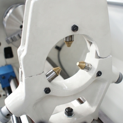 T-1440B 精密ギアヘッド エンジンターン 220mm スイング直径 横スライド