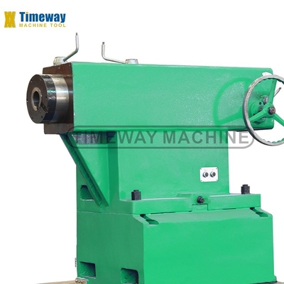 重荷で作られた平面水平 CNC マシン 320 r.p.m マックス スピンドル速度