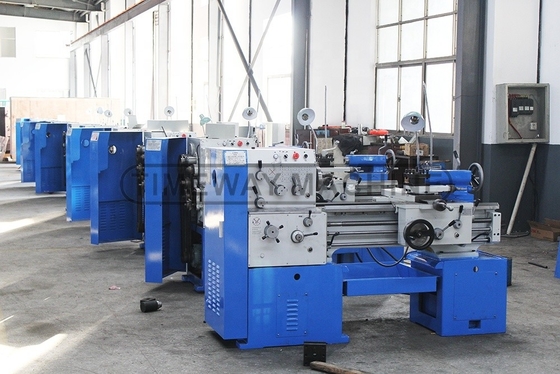 16 1600 r.p.m 高精度金属回転機 ミニ回転機 1500 kg の重量