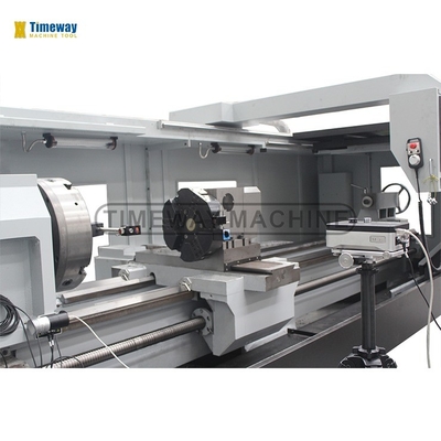 800mm マックス. 床の上にスイング CNC メタルターニング オイルカントリーラートンマシン 高精度