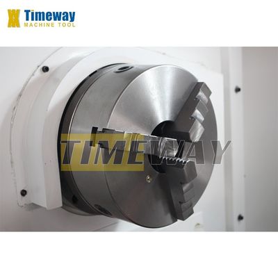 汎用農場 多機能平面機械ツール 660mm スイング平面ベッド CNCターニングターン