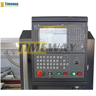 汎用農場 多機能平面機械ツール 660mm スイング平面ベッド CNCターニングターン