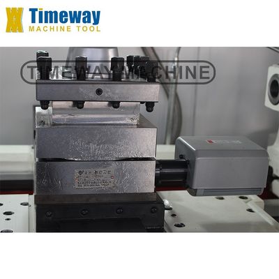 汎用農場 多機能平面機械ツール 660mm スイング平面ベッド CNCターニングターン