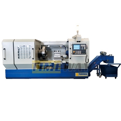 パイプスレッドリングターン CNC オイルカントリーターン 1500/3000mm センター間の距離