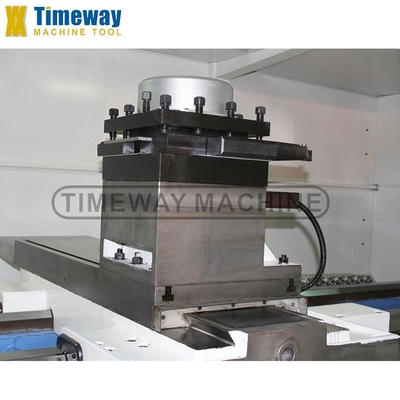パイプスレッドリングターン CNC オイルカントリーターン 1500/3000mm センター間の距離