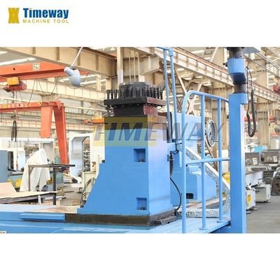 競争力のある中国のCNC回転機 Fanuc/GSK/シエメンス 三?? 重用水平回転機