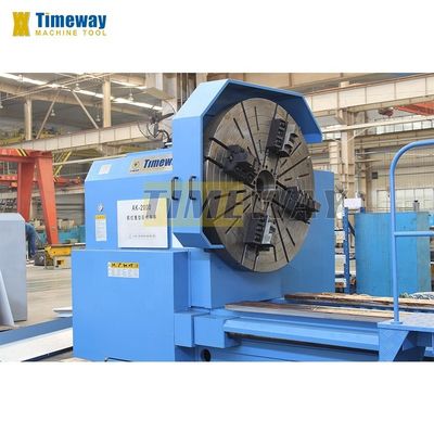 競争力のある中国のCNC回転機 Fanuc/GSK/シエメンス 三?? 重用水平回転機