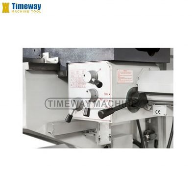 1000mm X軸 旅行 ISO50 スピンドル テーパー フレーシング マシン 重量 切断 作業