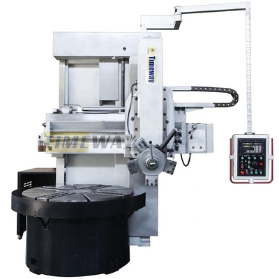 VL1250 高生産性の垂直回転回転機 最大回転長さ mm 1010 mm