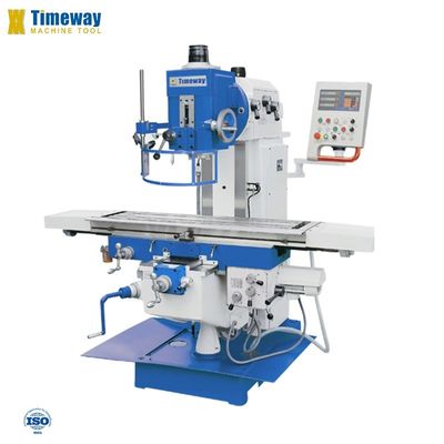 VM360A 垂直型膝式フレス機 スピンドル速度60 1700 r.pm