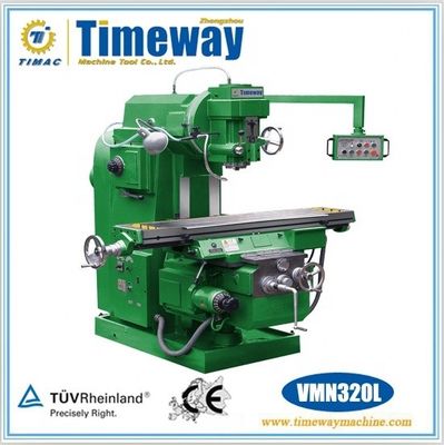 高生産性の垂直膝磨き機 2522x2265x2432mmの寸法