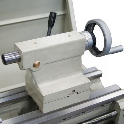 1940X760X1520mm スピンドル精密ギャップ 平均処理容量を持つ回転機