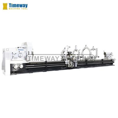970mm 幅 高精度重用水平手動回 lathes 1 と 970mm ベッド幅