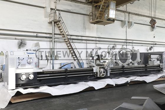 970mm 幅 高精度重用水平手動回 lathes 1 と 970mm ベッド幅