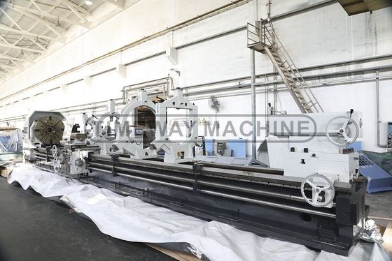 970mm 幅 高精度重用水平手動回 lathes 1 と 970mm ベッド幅