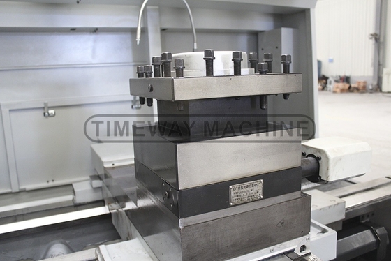 4 ステーション ツール ポスト QK-300F CNC オイル カントリー ターネ パイプ スレッド ターニング 完璧な