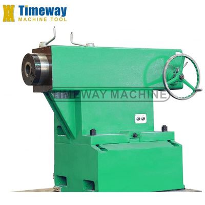 高精度フラットベッドターン工業生産のためのCNC重用水平ターン