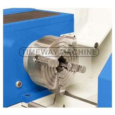 精密ユニバーサルメタルメカニカルパラレルラートンマシン 1000mm ワークピース長