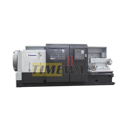 CNC オイルカントリーラースターンマシン 440mm スピンドルボアとSIEMENS制御システム