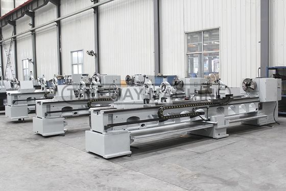 重作業用作業台 重作業機械 7355x1393x1537 mm水平回転機