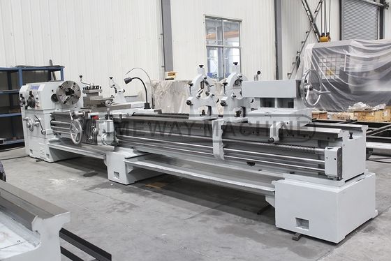 重作業用作業台 重作業機械 7355x1393x1537 mm水平回転機