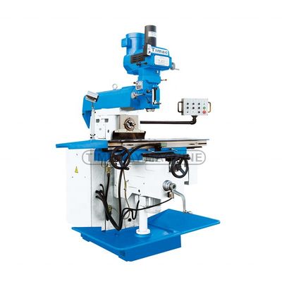 スピンドルの範囲 スピード r.p.m 65 4500 r.p.m 垂直ターレットフレーズ機 M230A M230B