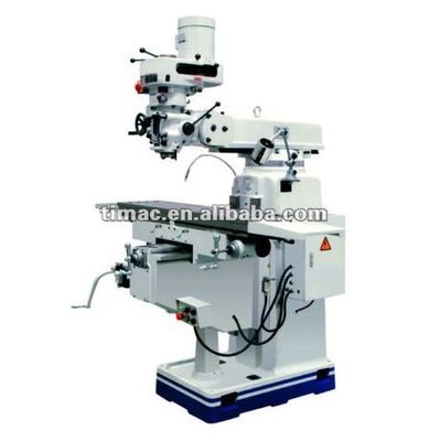 スピンドルの範囲 スピード r.p.m 65 4500 r.p.m 垂直ターレットフレーズ機 M230A M230B