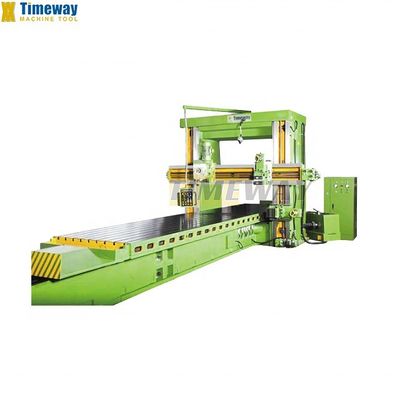 ユニバーサル・ガントリー・タイプ・プラニング・フレーシング・マシン