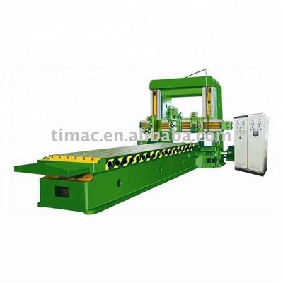 ユニバーサル・ガントリー・タイプ・プラニング・フレーシング・マシン