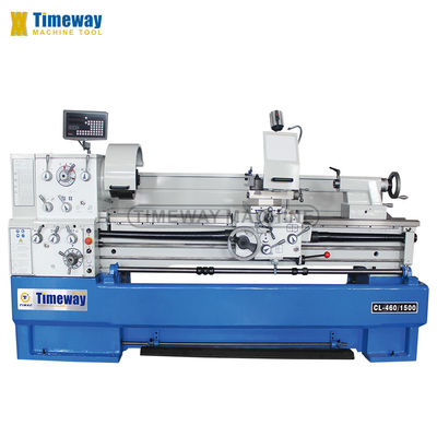 2200/2750/3250x1080x1370 高硬さギアヘッド あなたのワークショップのためのギャップベッドラートンマシン